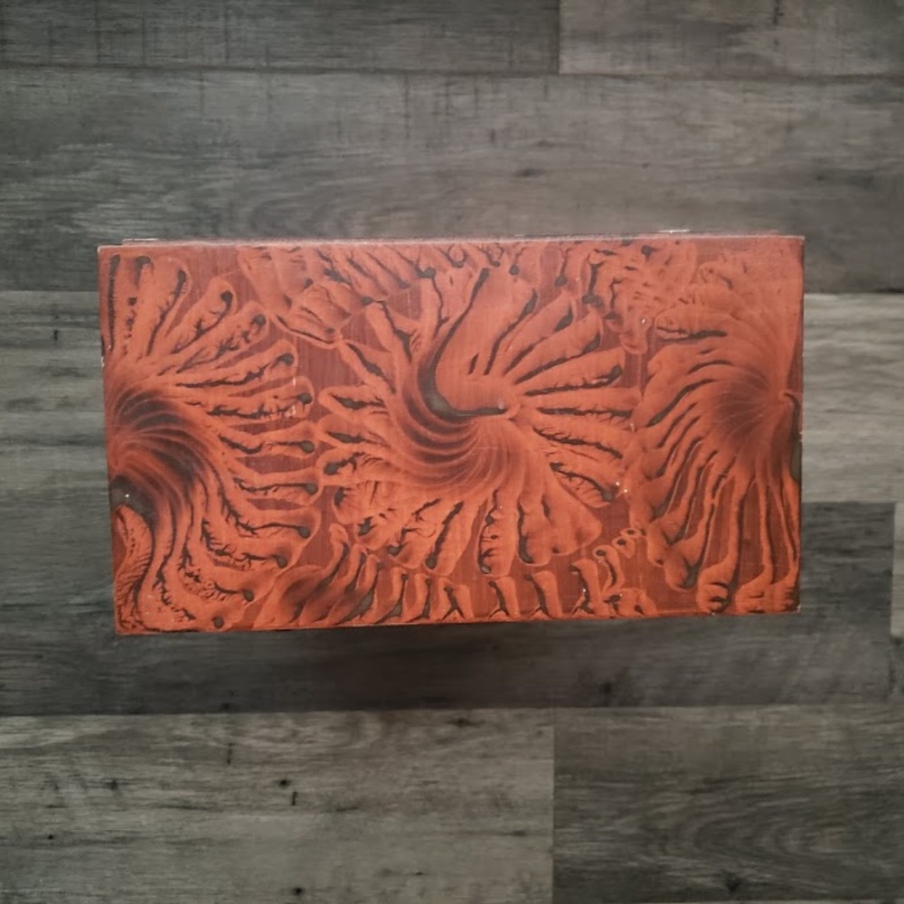 Jewelry Box - Picture 2 of 5